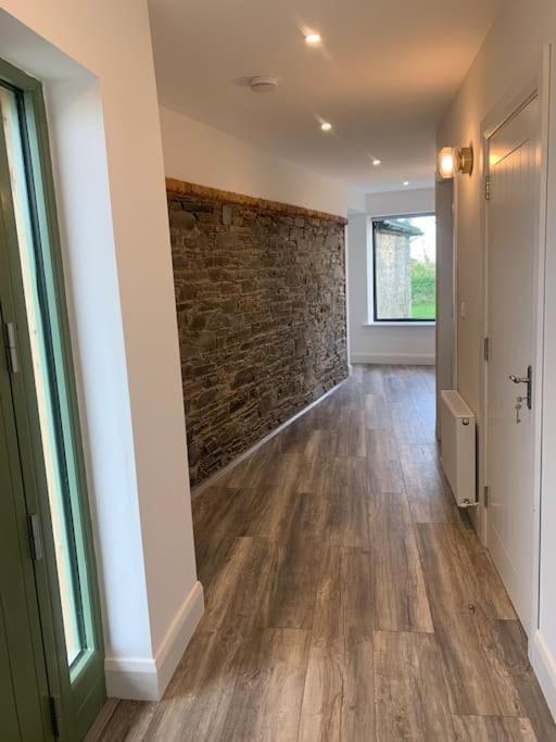 Rockwood Lodge Drogheda Exterior photo