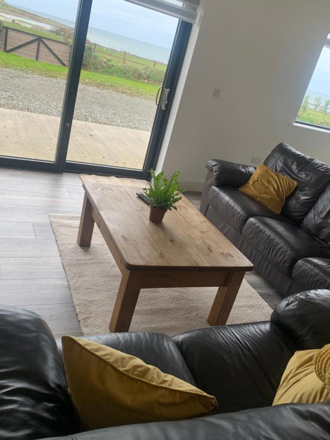 Rockwood Lodge Drogheda Exterior photo
