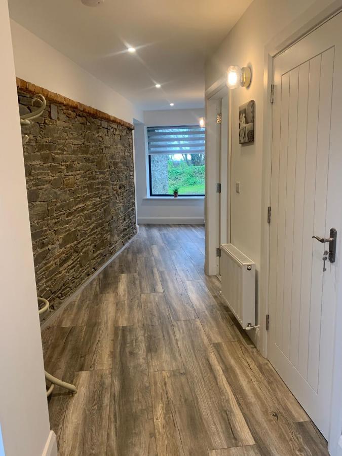 Rockwood Lodge Drogheda Exterior photo